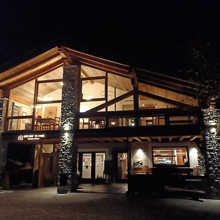 Maison Bionaz Ski & Sport Jovencan Dış mekan fotoğraf