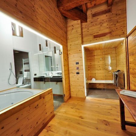 Maison Bionaz Ski & Sport Jovencan Dış mekan fotoğraf