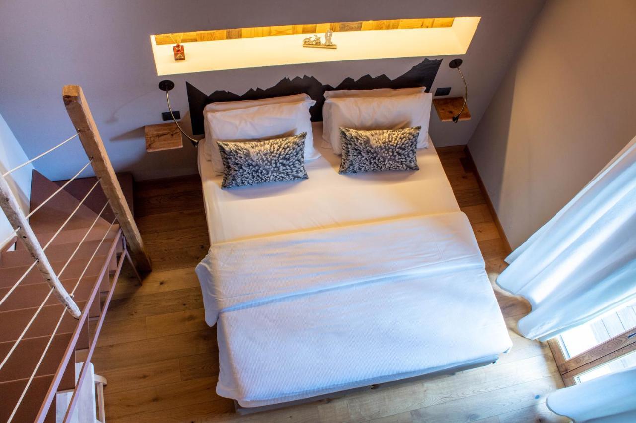 Maison Bionaz Ski & Sport Jovencan Dış mekan fotoğraf