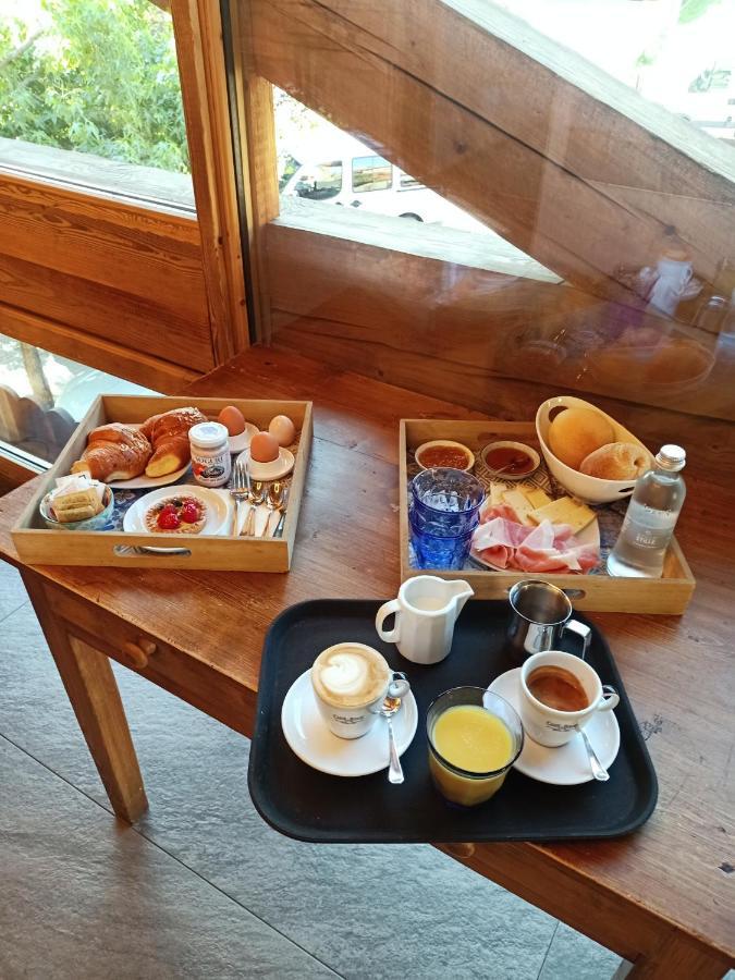 Maison Bionaz Ski & Sport Jovencan Dış mekan fotoğraf