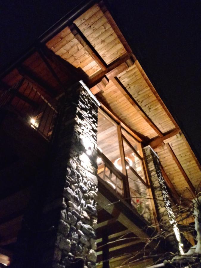 Maison Bionaz Ski & Sport Jovencan Dış mekan fotoğraf