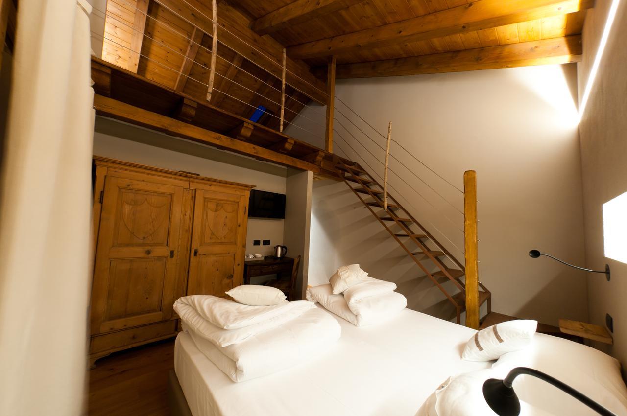 Maison Bionaz Ski & Sport Jovencan Dış mekan fotoğraf