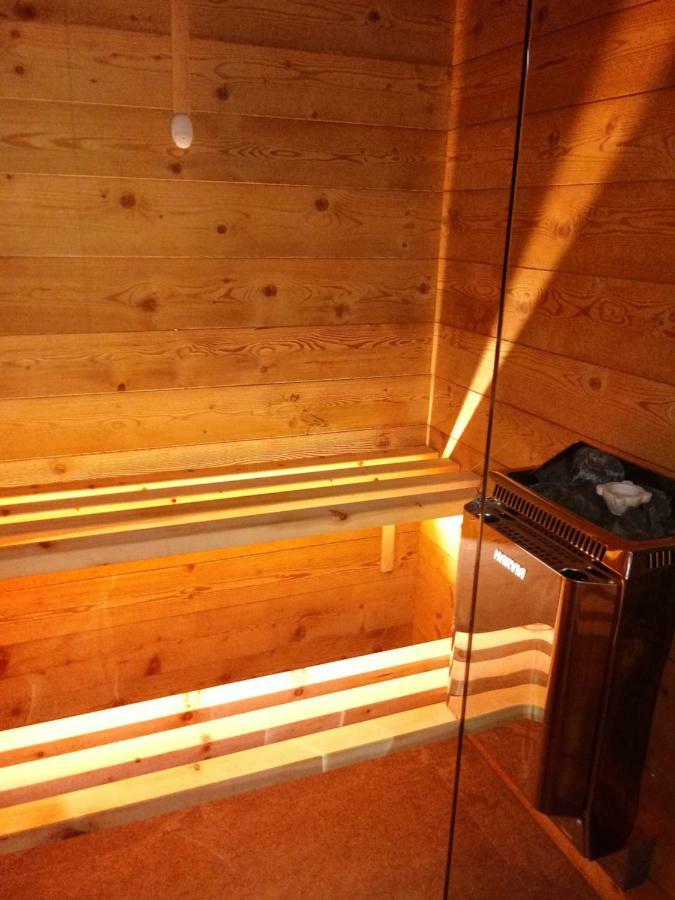 Maison Bionaz Ski & Sport Jovencan Dış mekan fotoğraf