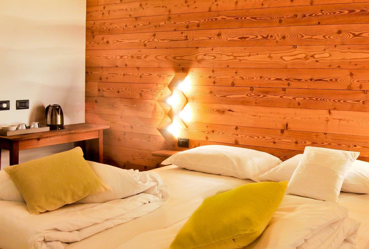 Maison Bionaz Ski & Sport Jovencan Dış mekan fotoğraf